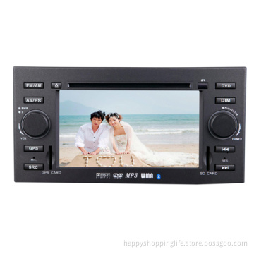DVD Player Special for Toyota-Reiz with GPS Bluetooth iPod